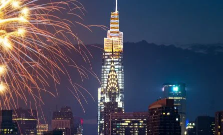SUMMIT One Vanderbilt in New York
