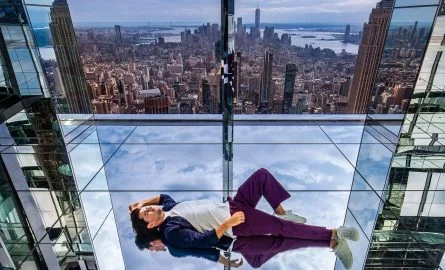SUMMIT One Vanderbilt