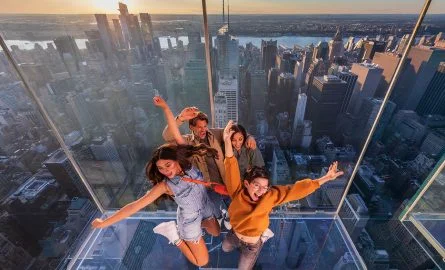 SUMMIT One Vanderbilt