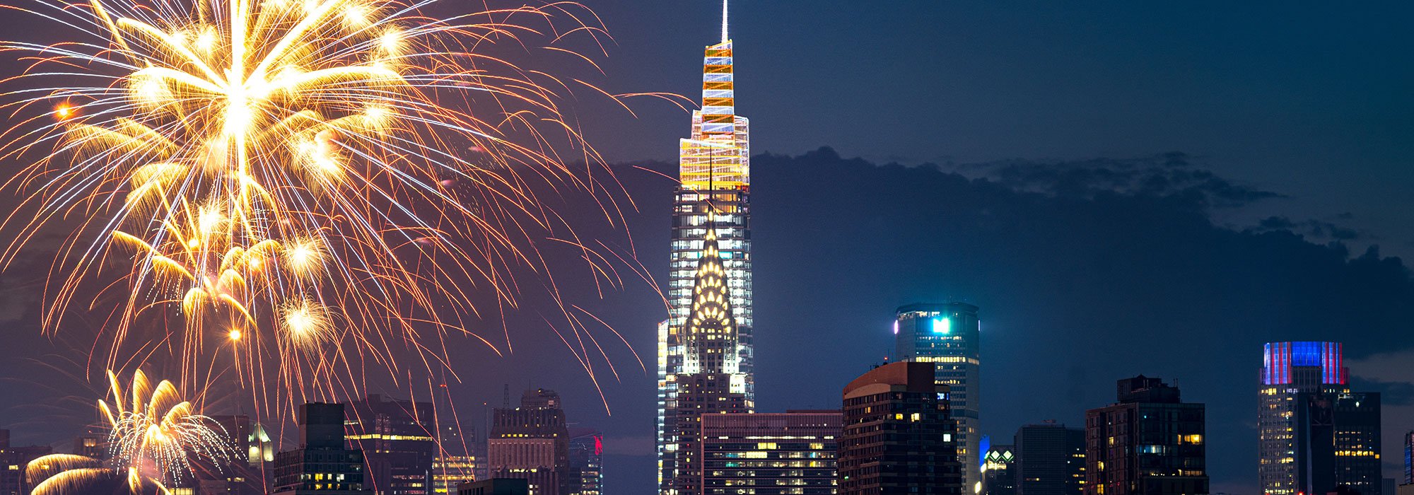 SUMMIT One Vanderbilt in New York