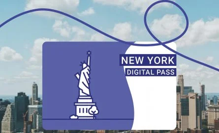 New York Big Apple Pass