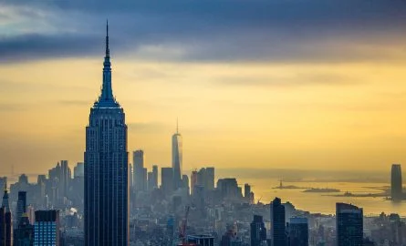 Empire State Building Schnelleinlass