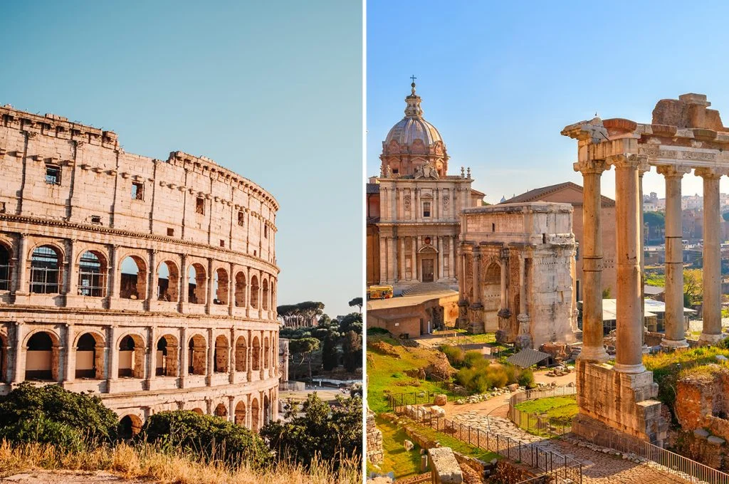 Tickets & Tours - Colosseum, Rome - Viator