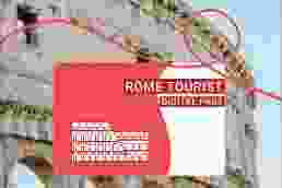 Rom Tourist Card