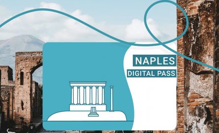 Neapel Pass