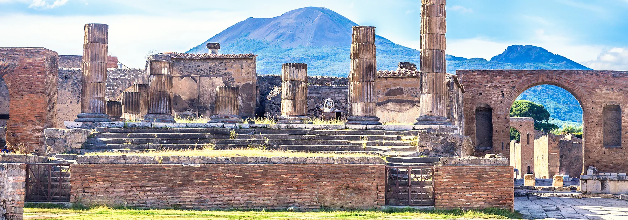 Pompeji