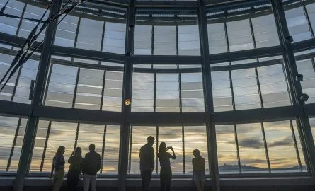 Torre Glories Ticket