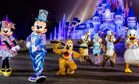 Disneyland Paris