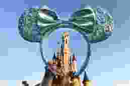 Disneyland Paris Ticket