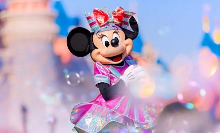 Disneyland Paris