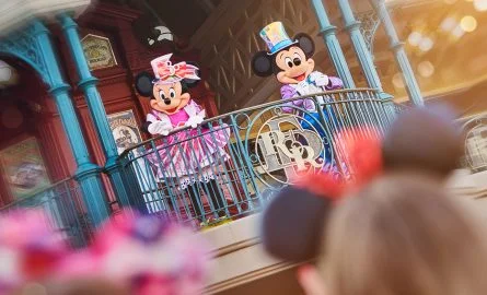Disneyland Paris
