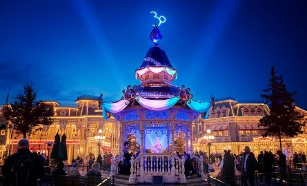 Disneyland Paris