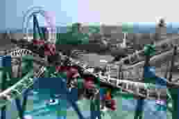 Gardaland Ticket