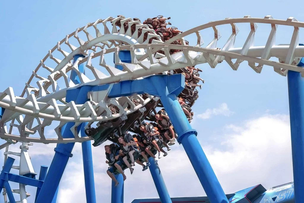 Gardaland