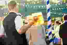 Oktoberfest Tickets