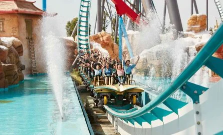 PortAventura Park