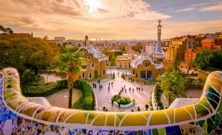 Barcelona Sehenswürdigkeiten