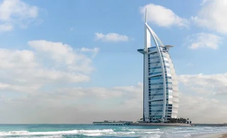 Dubai Sehenswürdigkeiten