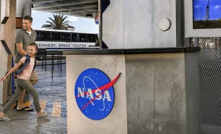 Kennedy Space Center