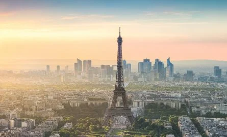 Sehenswürdigkeiten in Paris