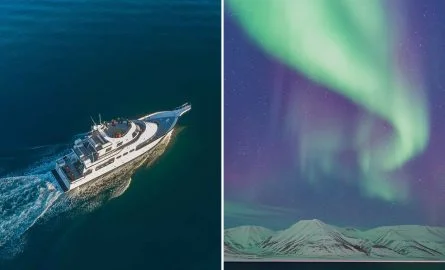 Reykjavik Nordlichter Tour