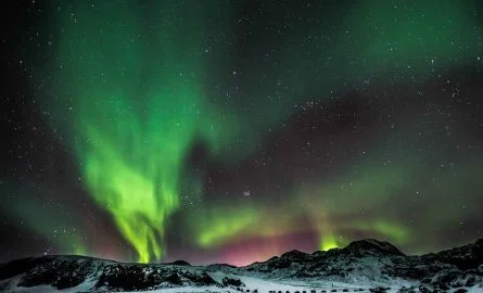 Reykjavik Nordlichter Tour