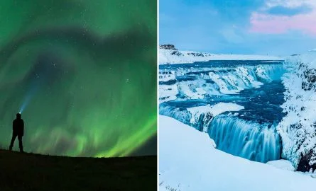Reykjavik Nordlichter Tour