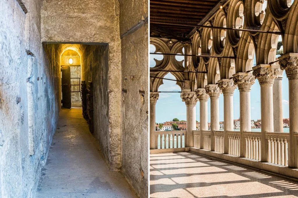 Secret Itineraries Tour in Venice