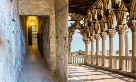 Secret Itineraries Tour in Venice