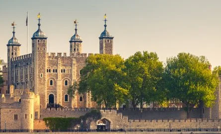 Tower of London