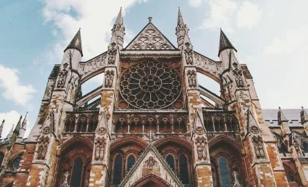 Westminster Abbey