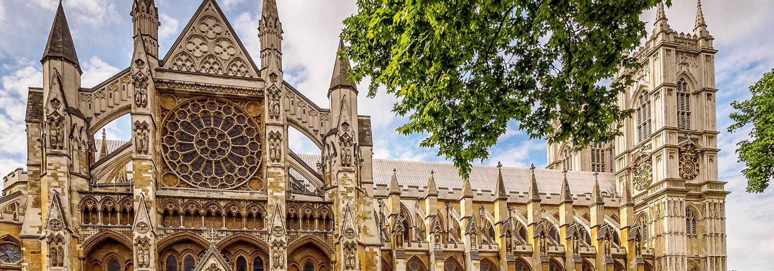 Westminster Abbey Tickets & Tour Packages Discover London