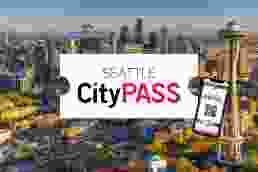 Space Needle ticket