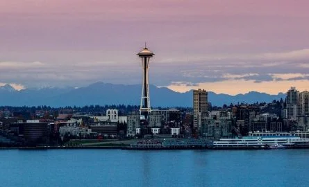 Space Needle tickets