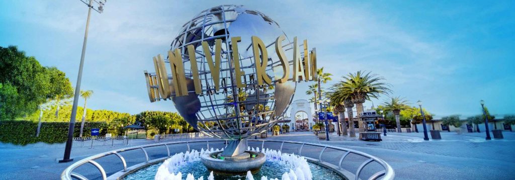 universal studios hollywood hotel and tickets