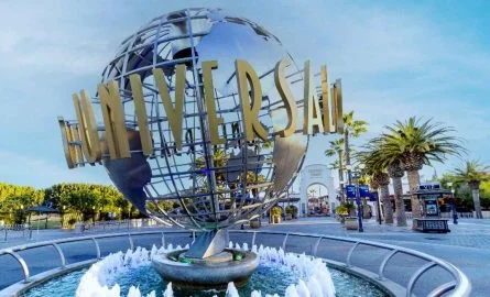 Universal Studios Hollywood