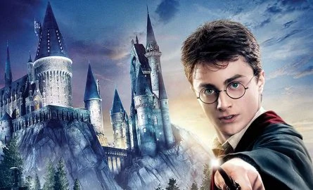 Universal Studios Hollywood