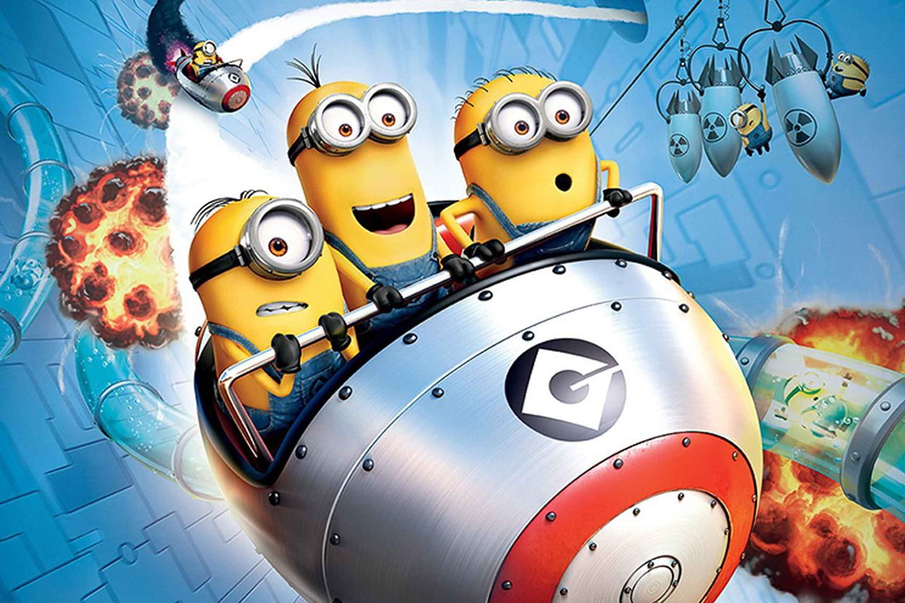 Universal Studios Hollywood