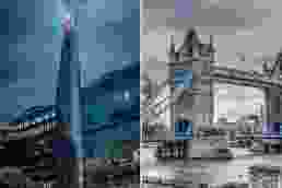 The Shard Kombiticket
