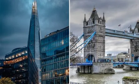 The Shard Kombiticket