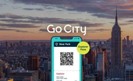 New York City Pass