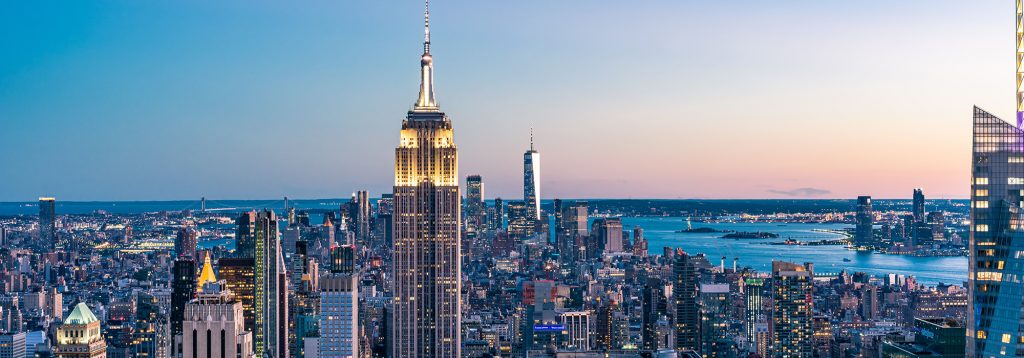 Best Observation Decks & Towers In NYC: Discover Now