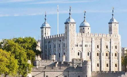 Tower of London