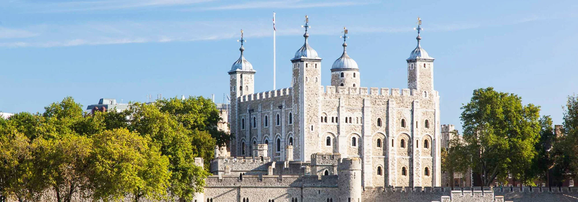 Tower of London