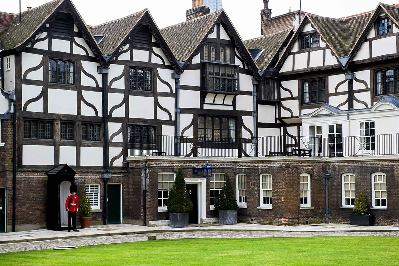 Tower of London