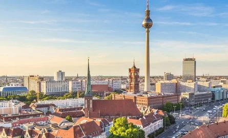 Berlin Tickets
