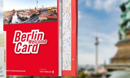 Berlin WelcomeCard