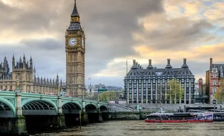 London tickets
