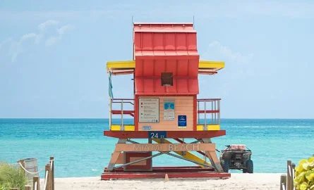 Miami tickets