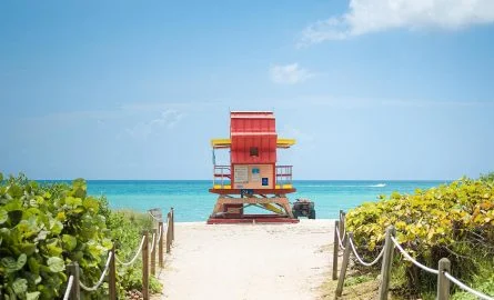 Miami tickets